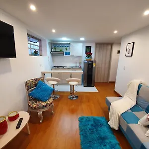 Apto1 Nuevo Corferias, Agora , Embajada, G12,un Bogotá