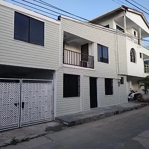 Ender's House San Andrés