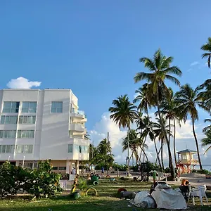 Limsor Playa Frente Al Mar San Andrés