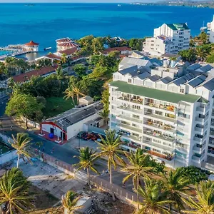 Nuevos Hermosos 1 Cuadra De La Playa San Andrés