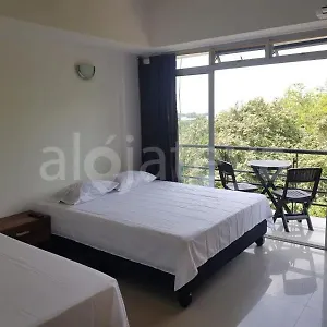 Estudio El Bosque 403 Cali