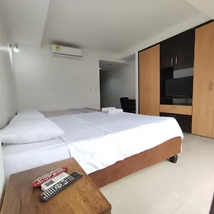 Estudio Norte 302 Cali