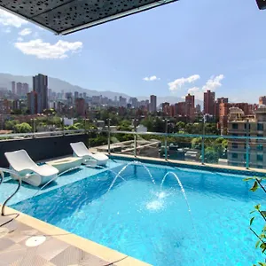 Haven A Design **** Medellin