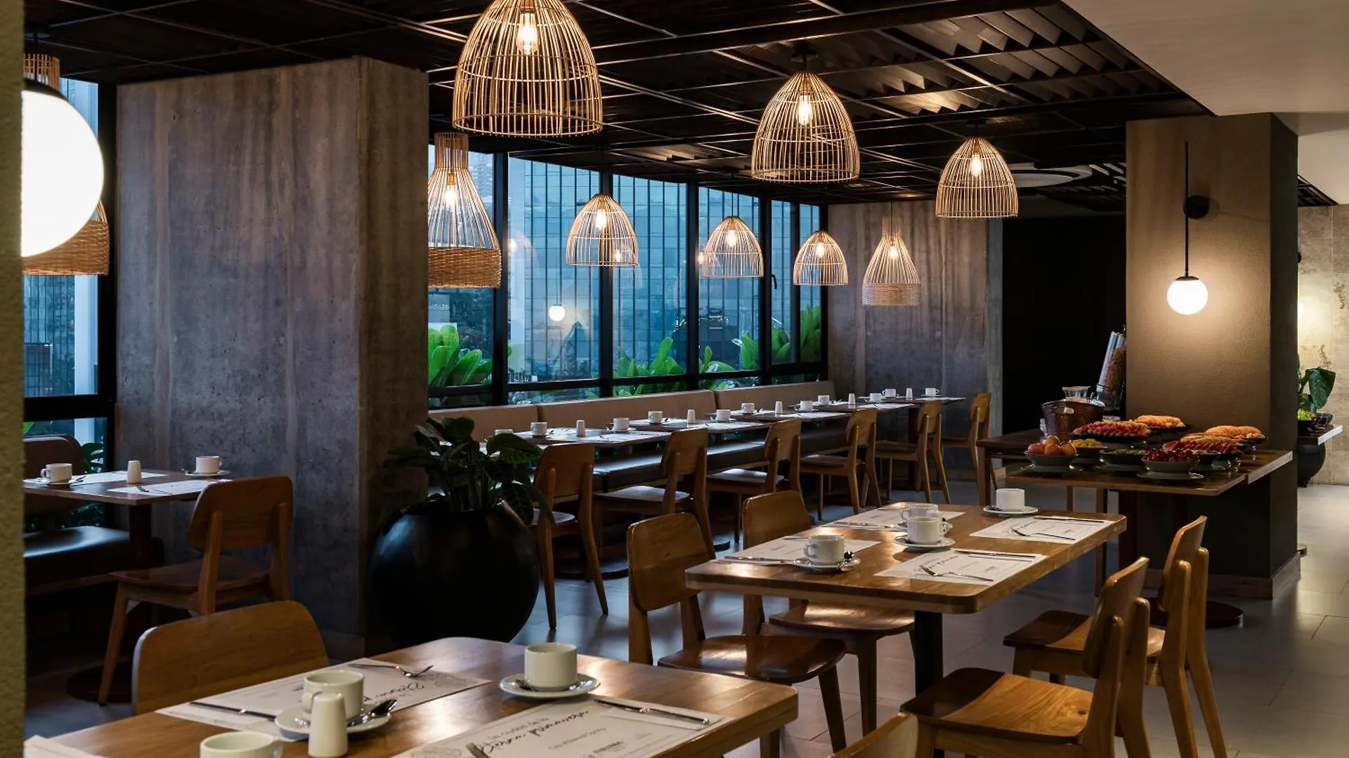 Faranda Collection Medellin, A Member Of Radisson Individuals Hotel