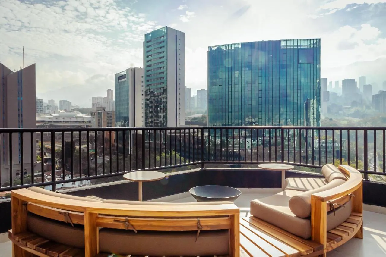 Hotel Faranda Collection Medellin, A Member Of Radisson Individuals