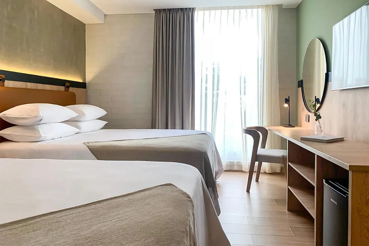 Hotel Faranda Collection Medellin, A Member Of Radisson Individuals