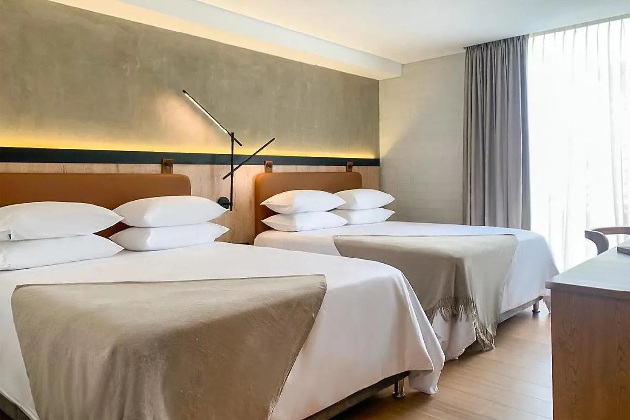 Hotel Faranda Collection Medellin, A Member Of Radisson Individuals
