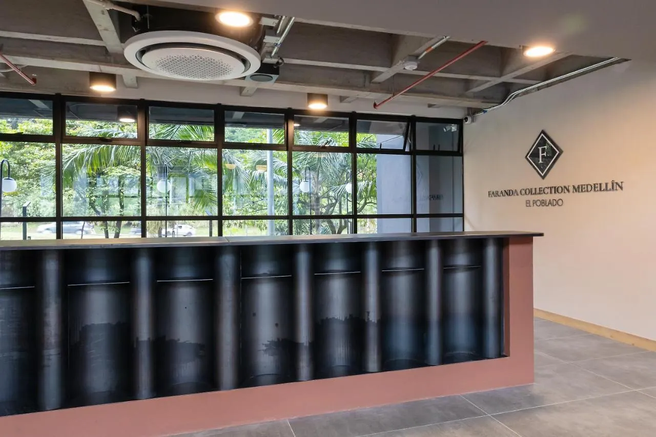 Hotel Faranda Collection Medellin, A Member Of Radisson Individuals