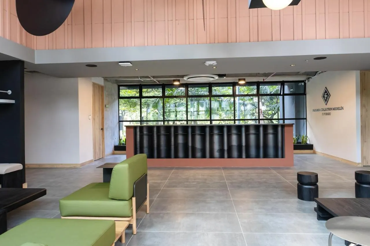 Hotel Faranda Collection Medellin, A Member Of Radisson Individuals