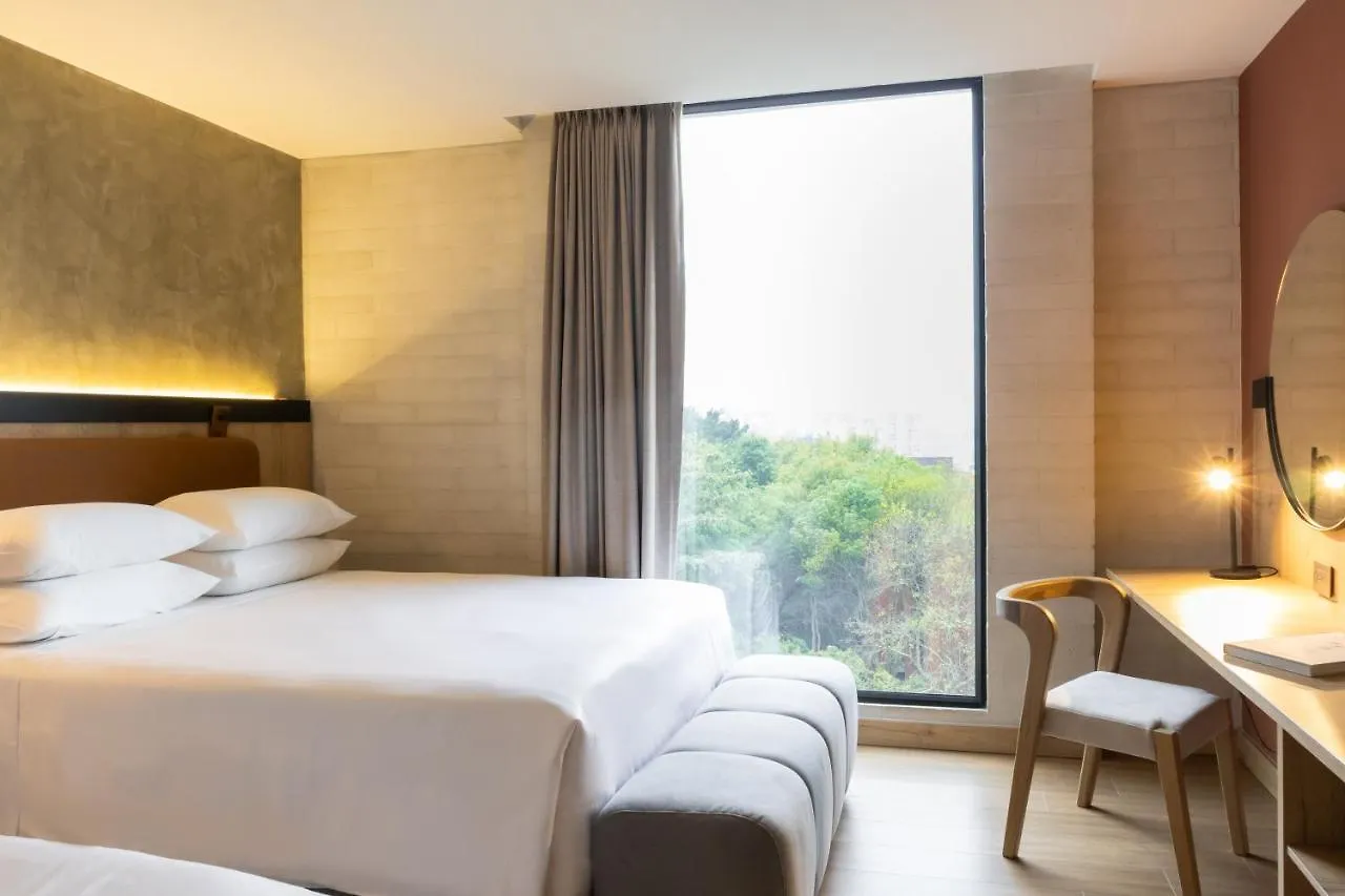 Hotel Faranda Collection Medellin, A Member Of Radisson Individuals