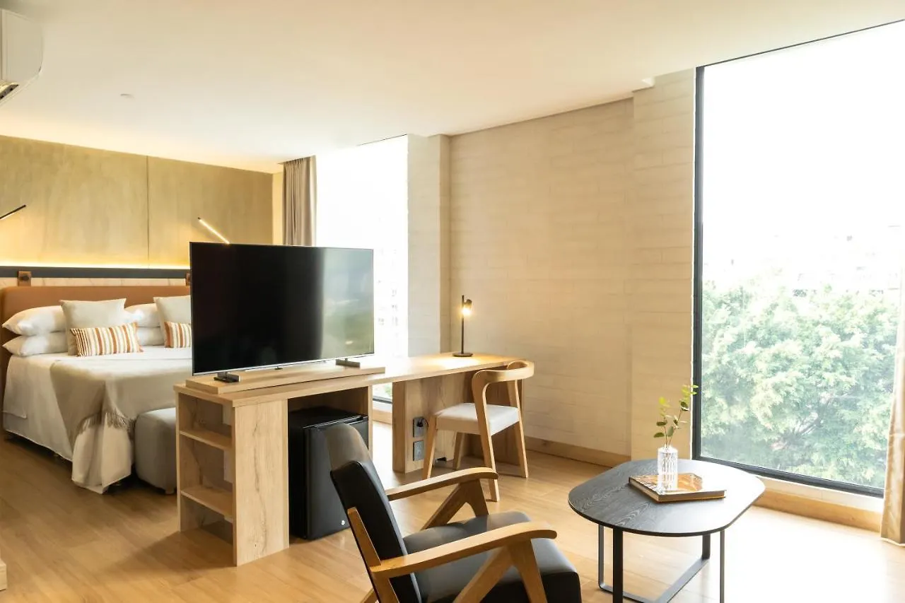 Hotel Faranda Collection Medellin, A Member Of Radisson Individuals