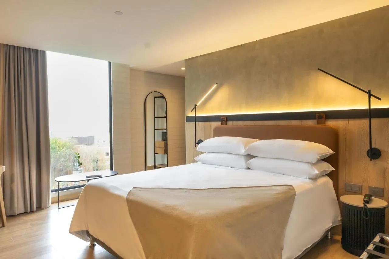 Hotel Faranda Collection Medellin, A Member Of Radisson Individuals