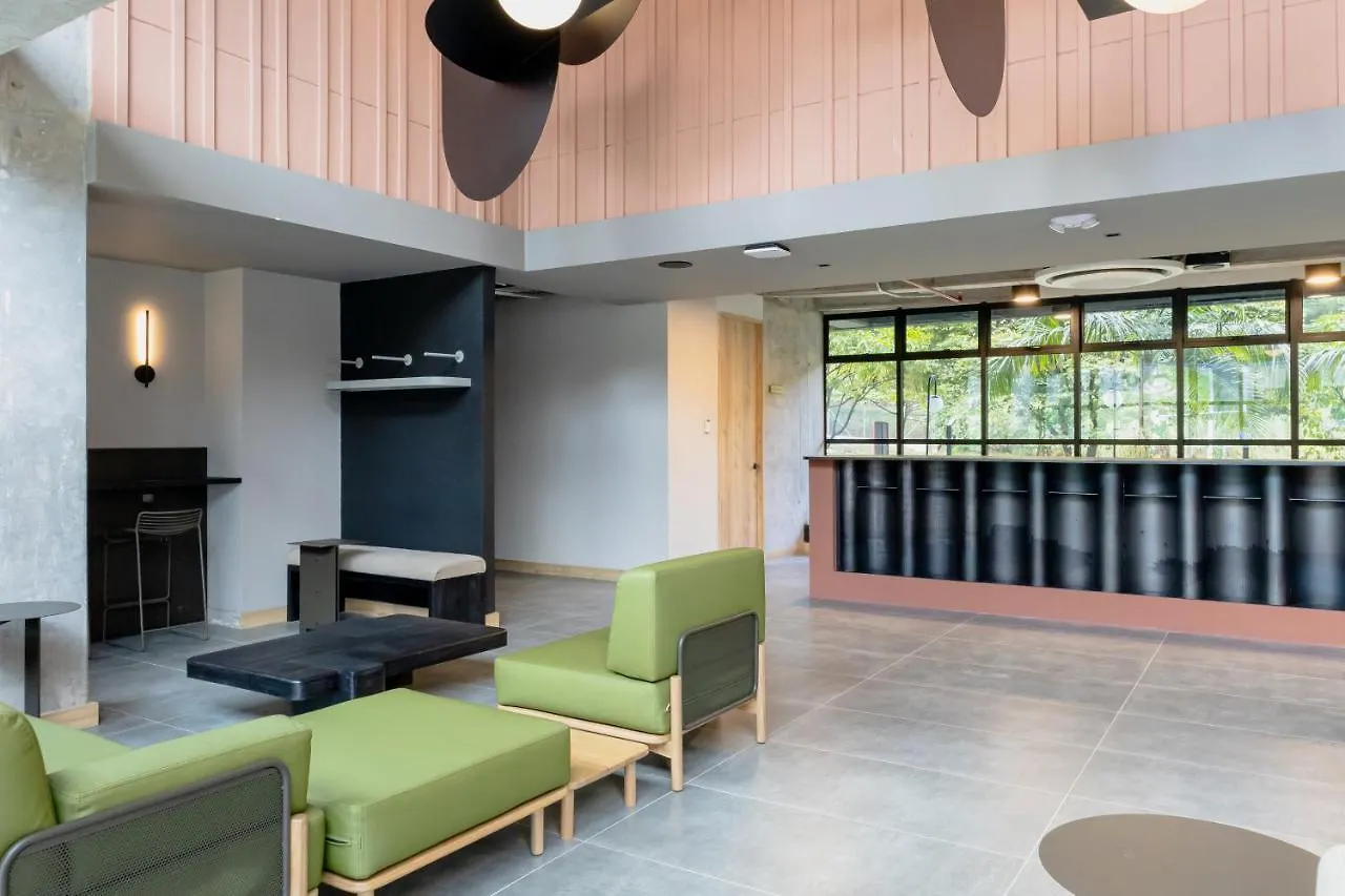 Hotel Faranda Collection Medellin, A Member Of Radisson Individuals Colombia