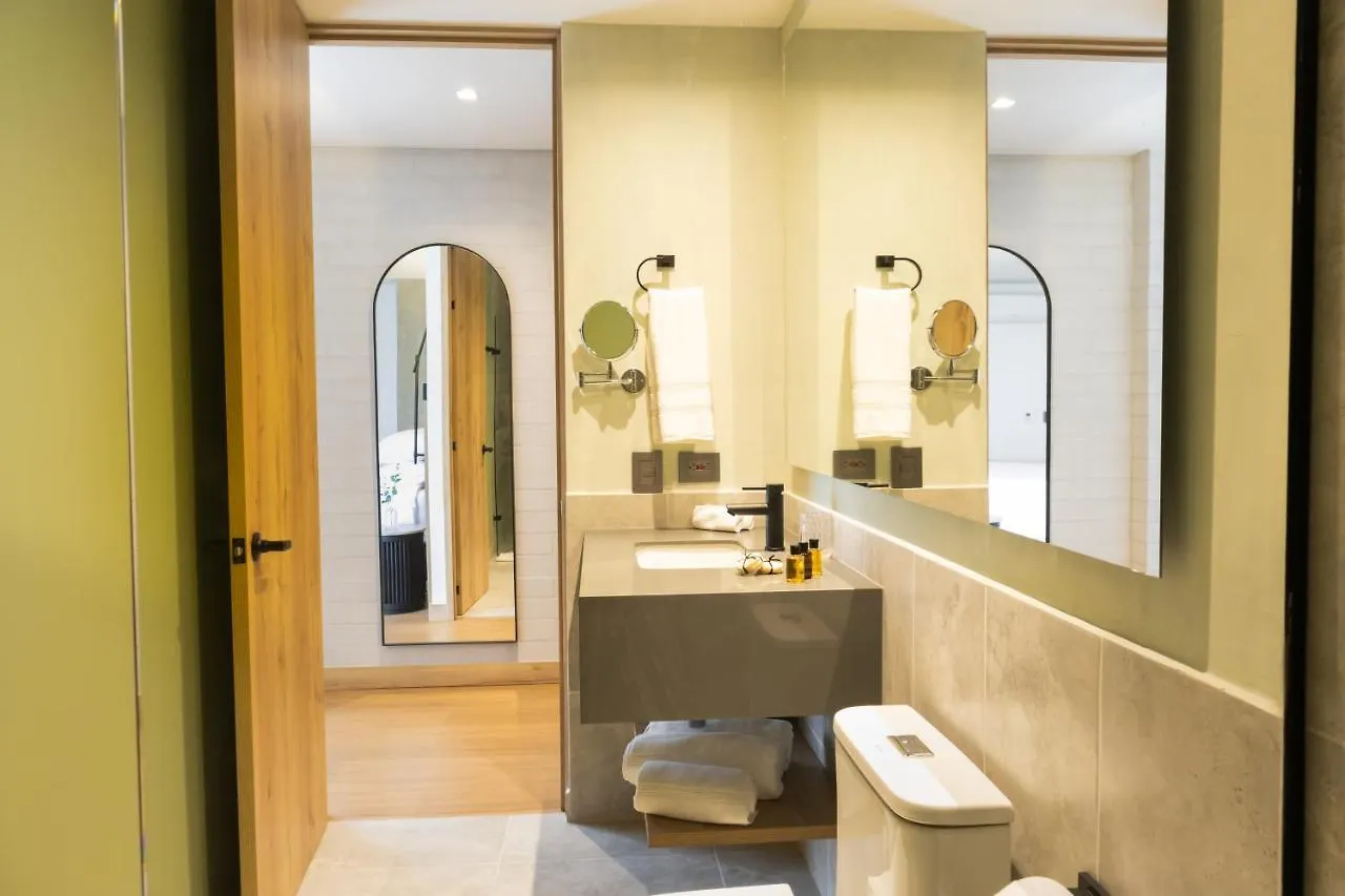 Hotel Faranda Collection Medellin, A Member Of Radisson Individuals