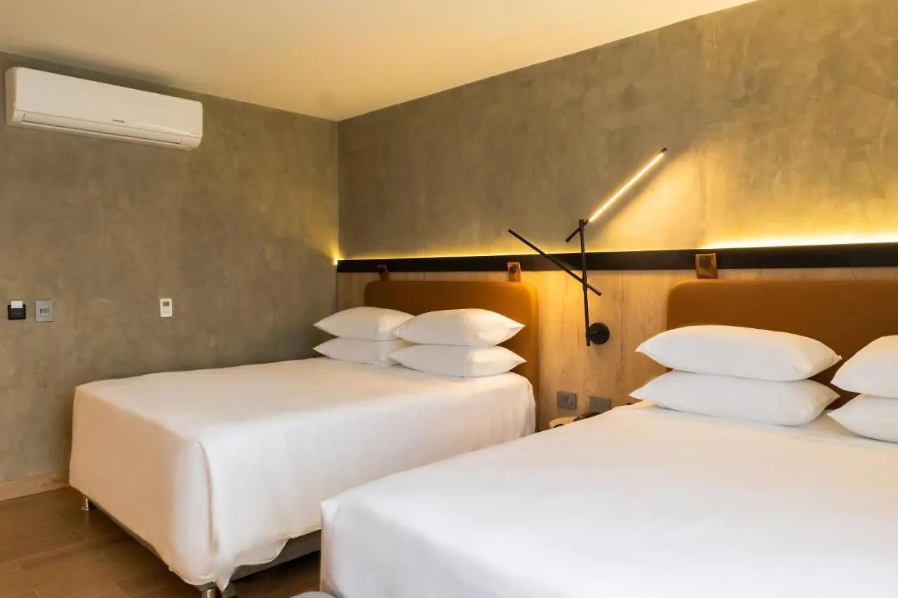Hotel Faranda Collection Medellin, A Member Of Radisson Individuals
