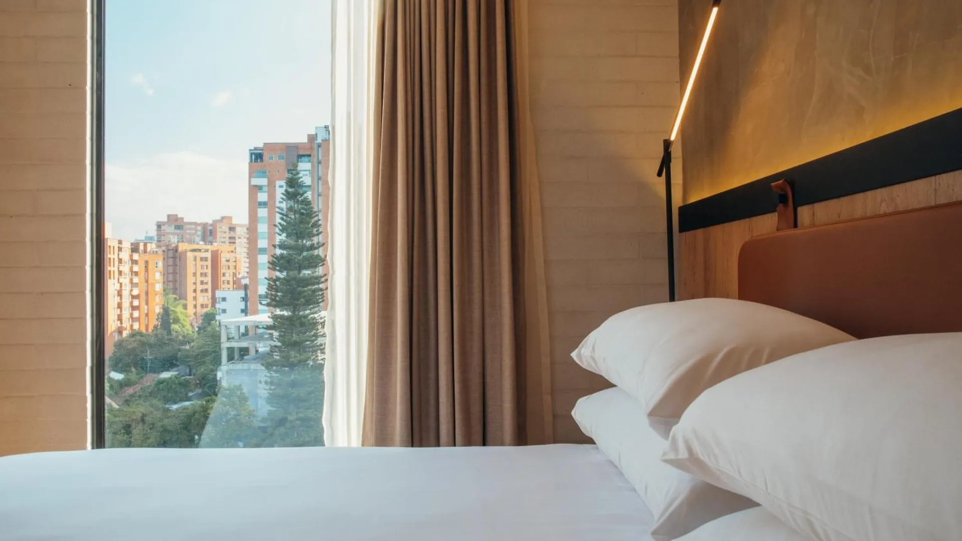 *****  Hotel Faranda Collection Medellin, A Member Of Radisson Individuals Colombia