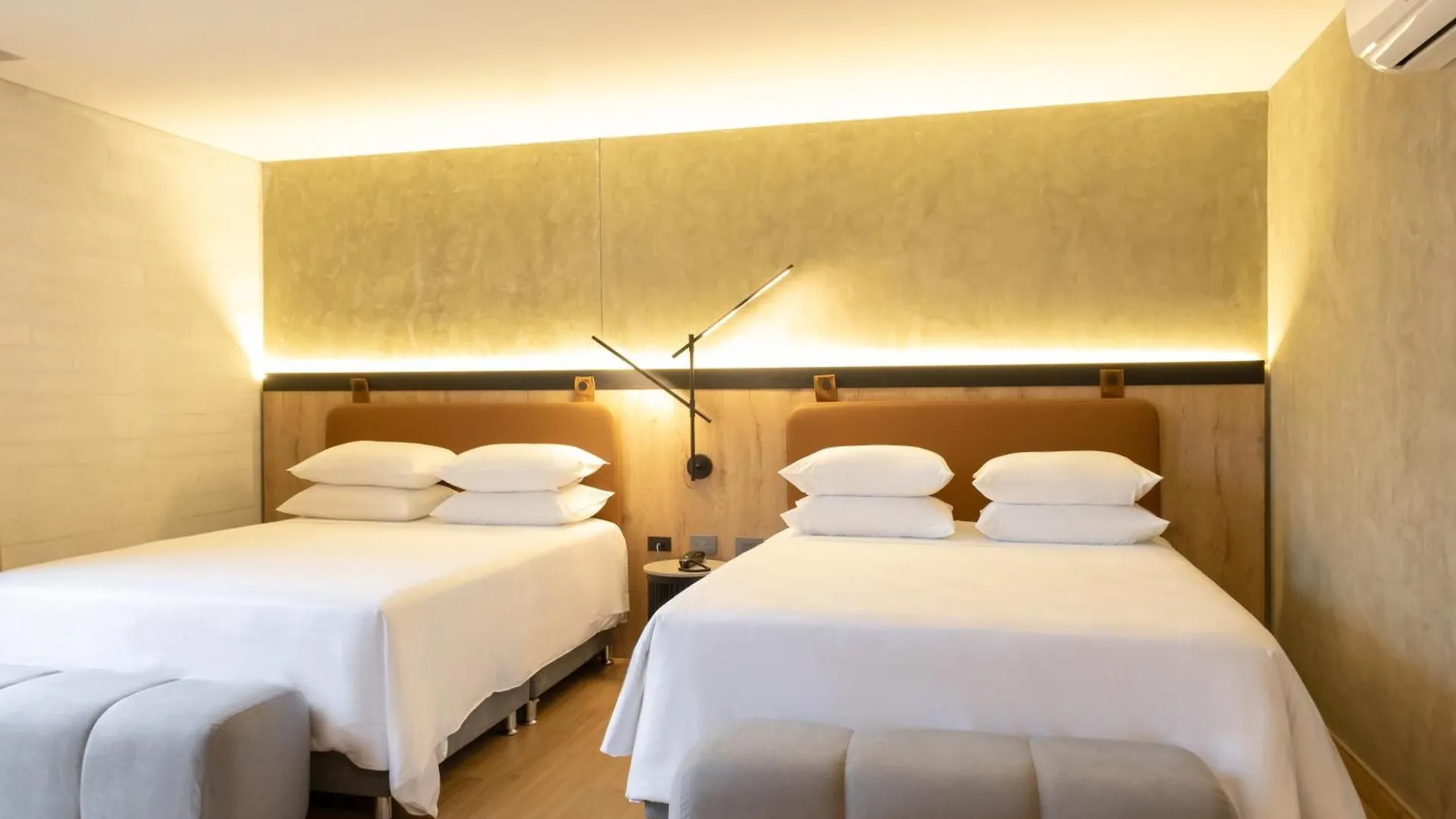 Hotel Faranda Collection Medellin, A Member Of Radisson Individuals