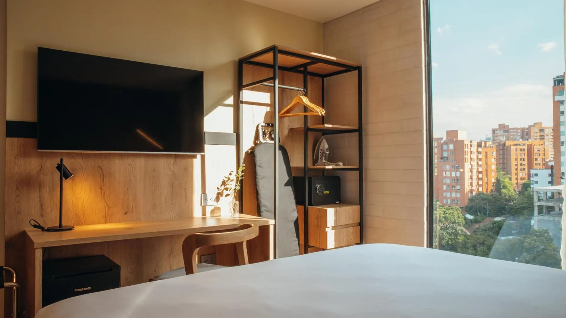 Hotel Faranda Collection Medellin, A Member Of Radisson Individuals