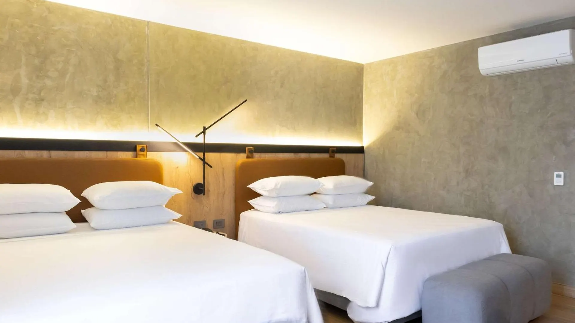 Hotel Faranda Collection Medellin, A Member Of Radisson Individuals