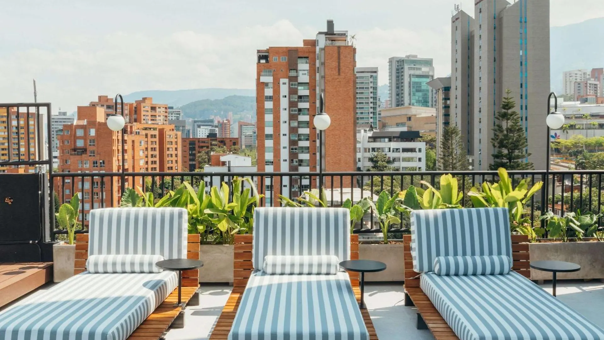 Hotel Faranda Collection Medellin, A Member Of Radisson Individuals