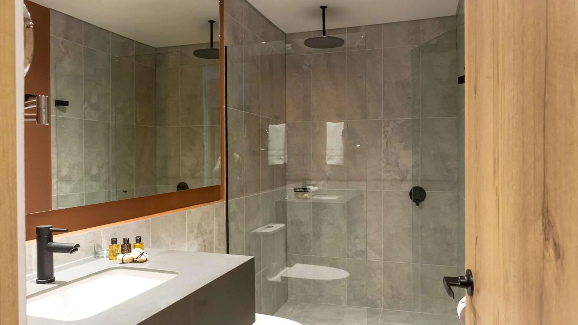 Hotel Faranda Collection Medellin, A Member Of Radisson Individuals 5*,
