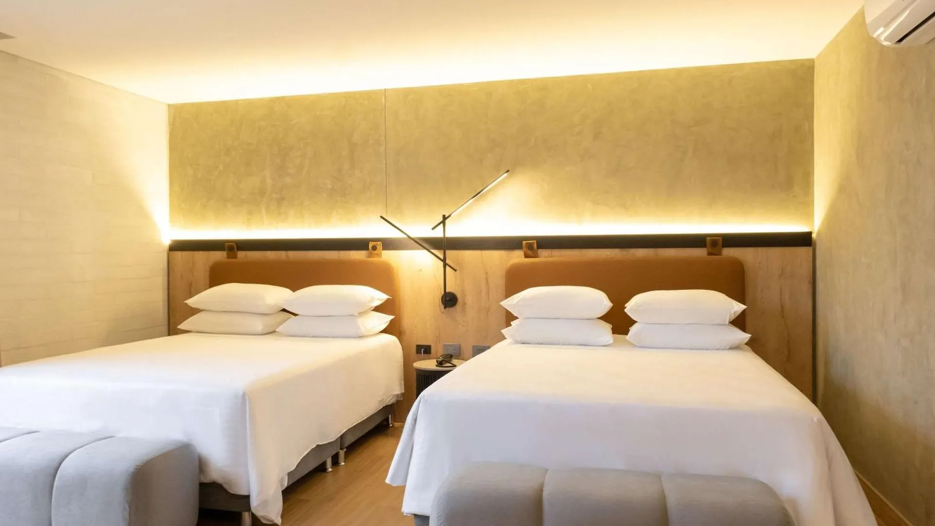 Hotel Faranda Collection Medellin, A Member Of Radisson Individuals 5*,