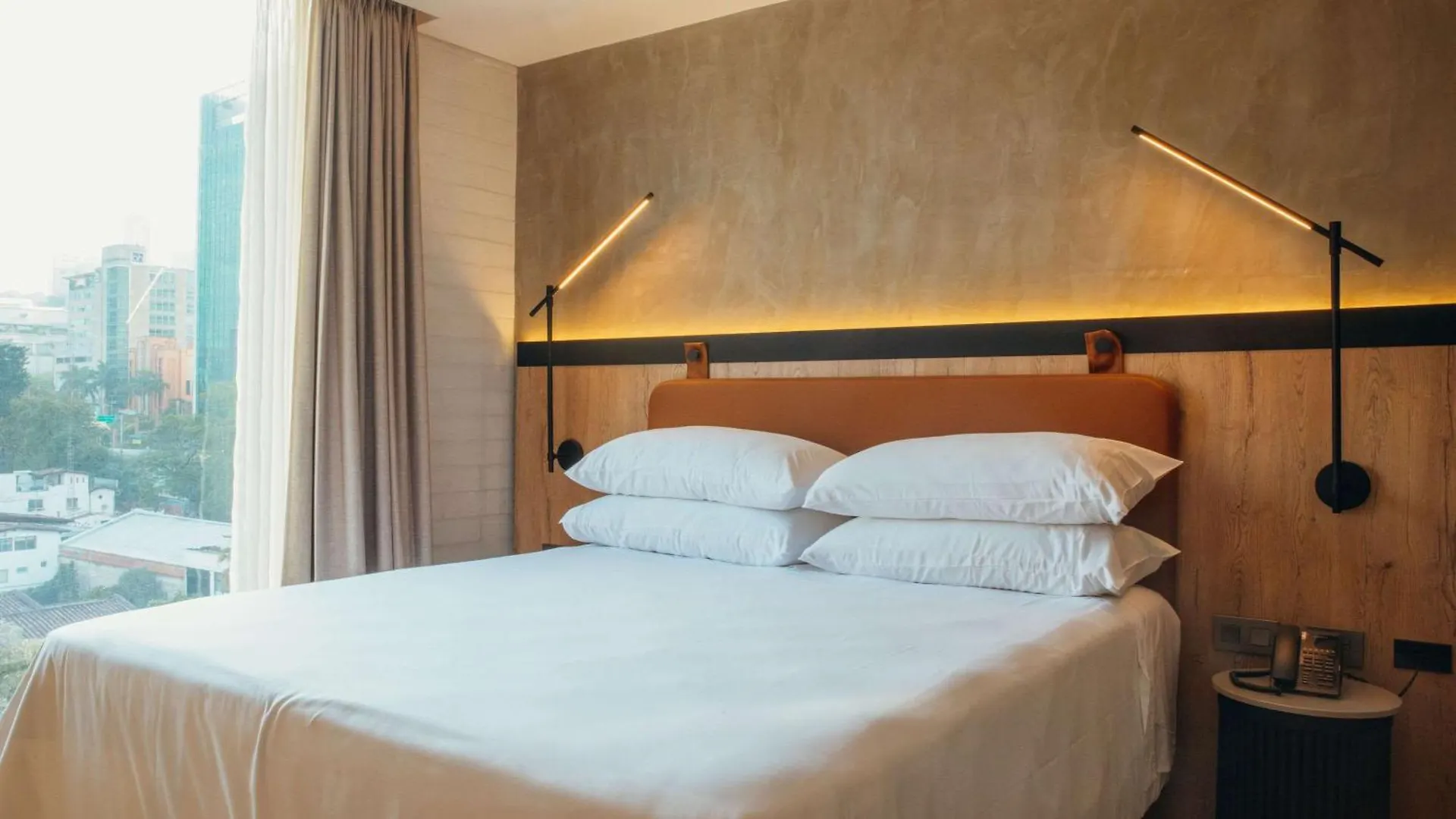 Hotel Faranda Collection Medellin, A Member Of Radisson Individuals