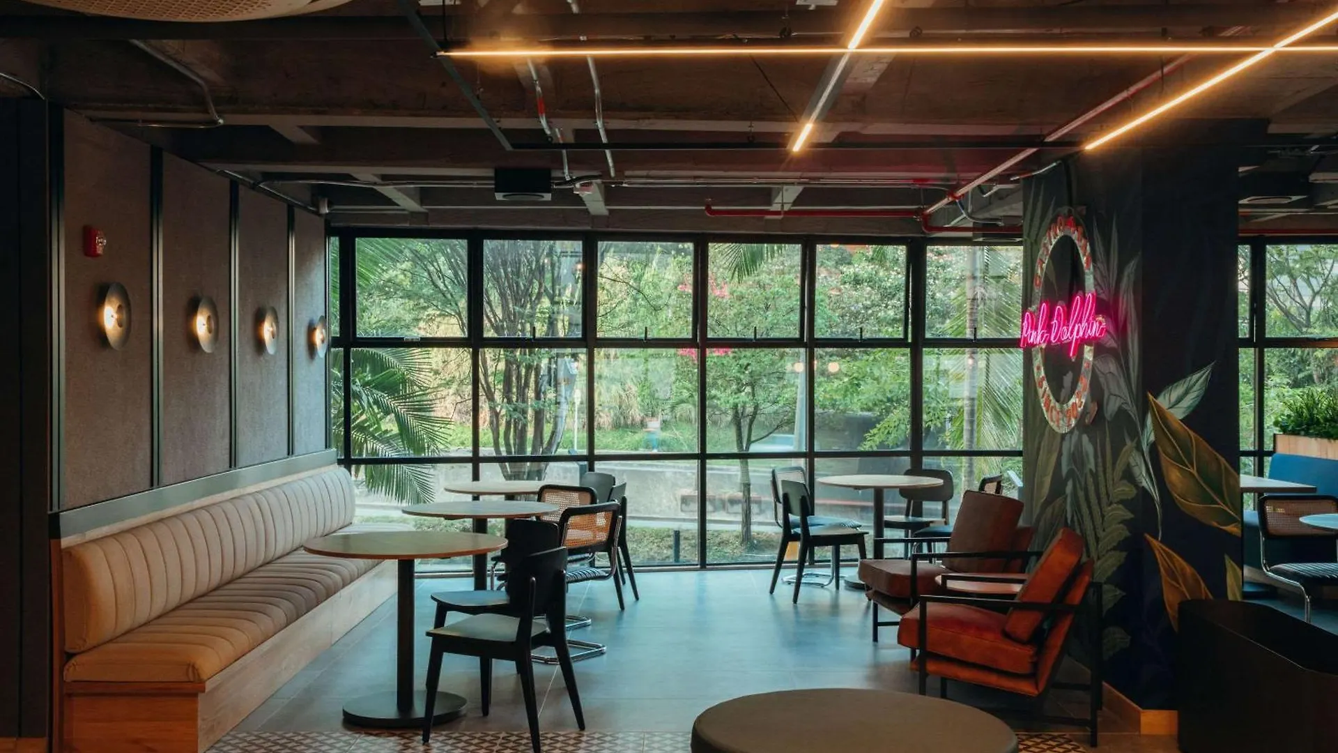 *****  Hotel Faranda Collection Medellin, A Member Of Radisson Individuals Colombia