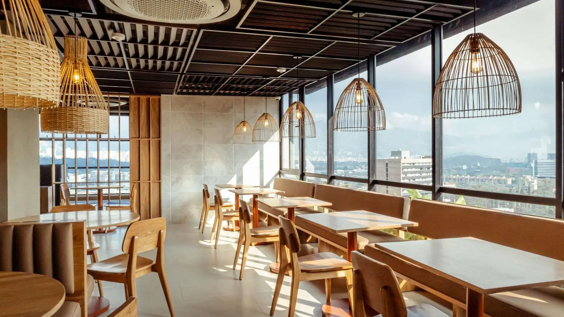 Hotel Faranda Collection Medellin, A Member Of Radisson Individuals 5*,