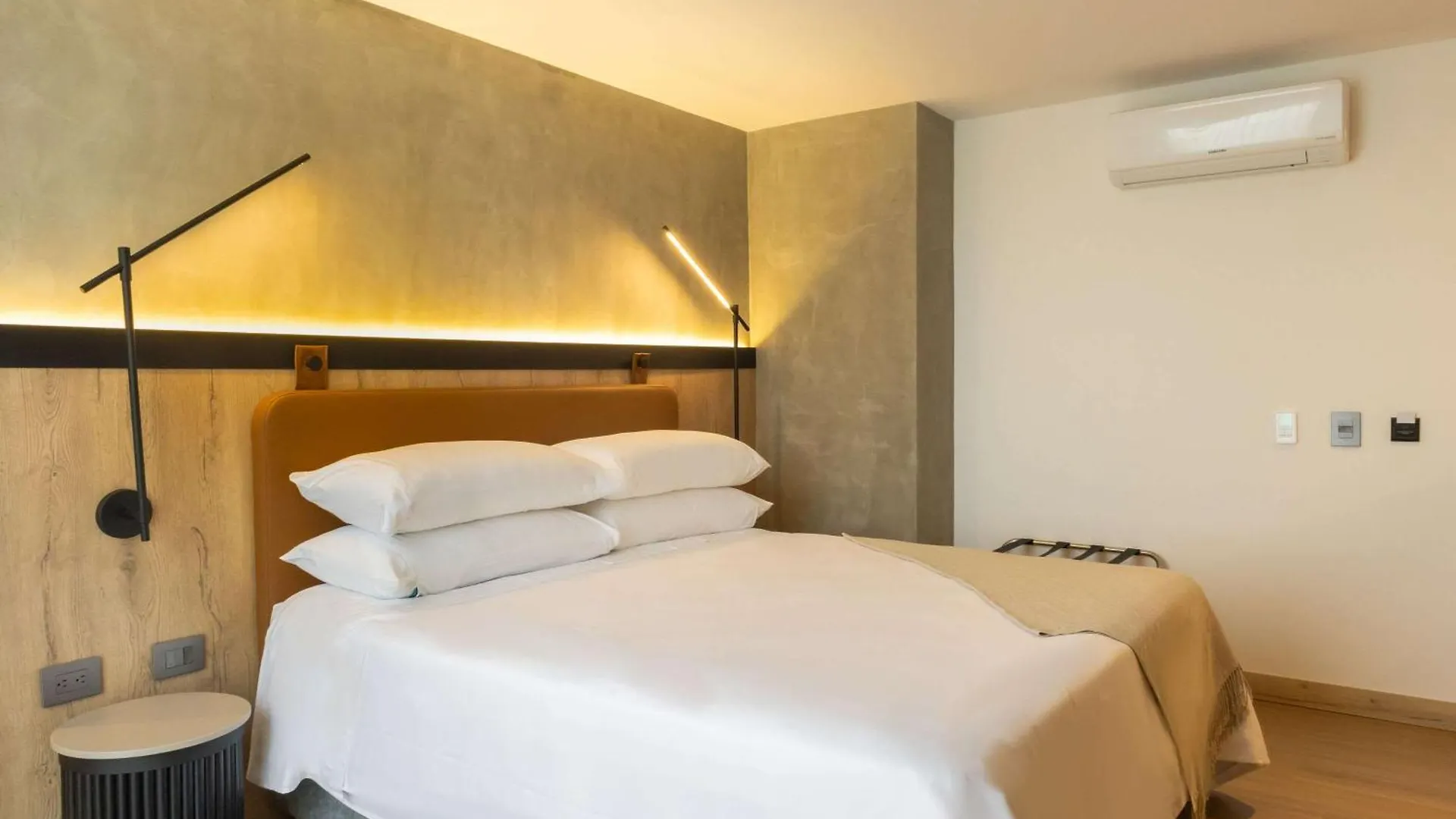 Hotel Faranda Collection Medellin, A Member Of Radisson Individuals