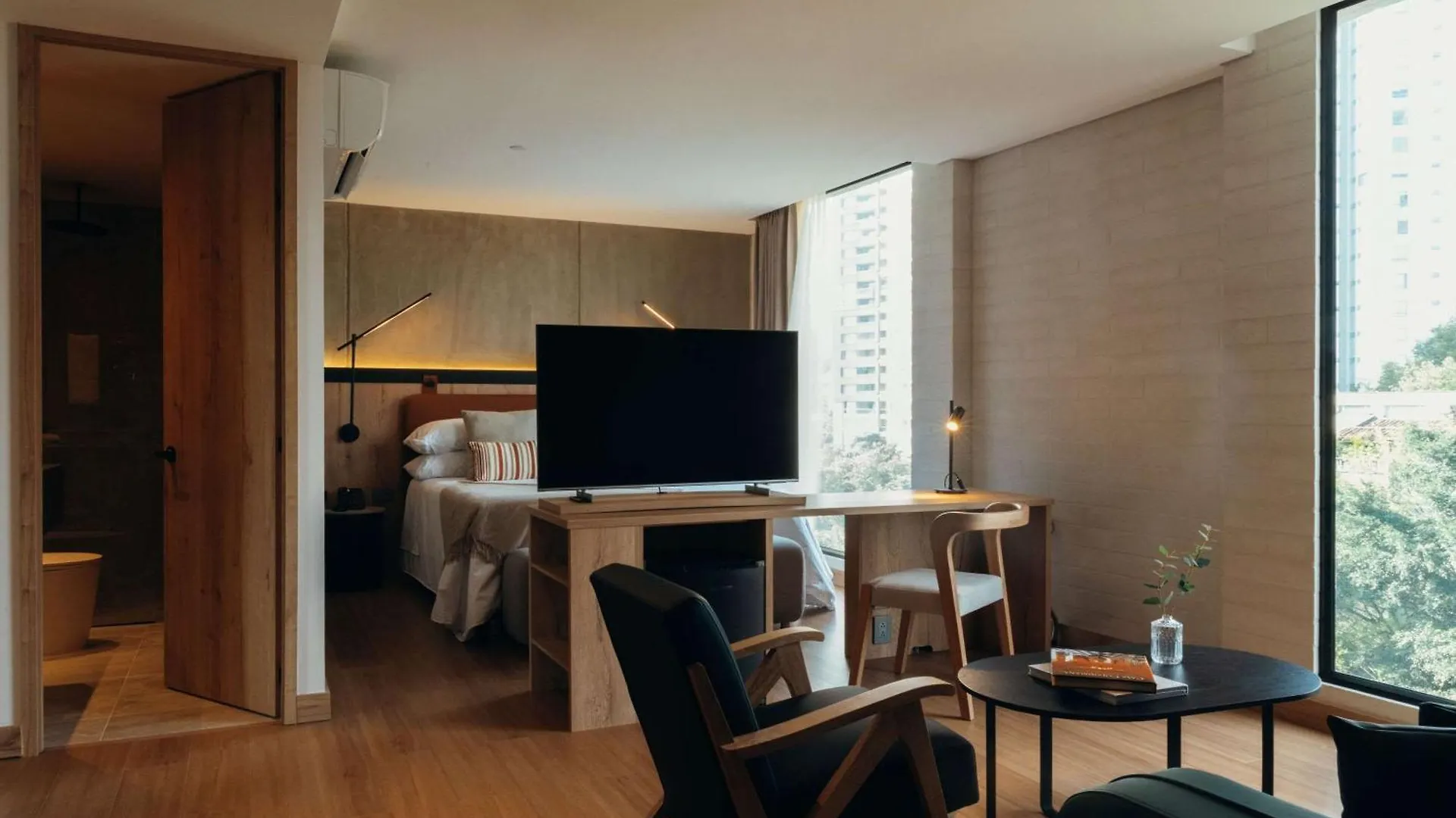 Hotel Faranda Collection Medellin, A Member Of Radisson Individuals