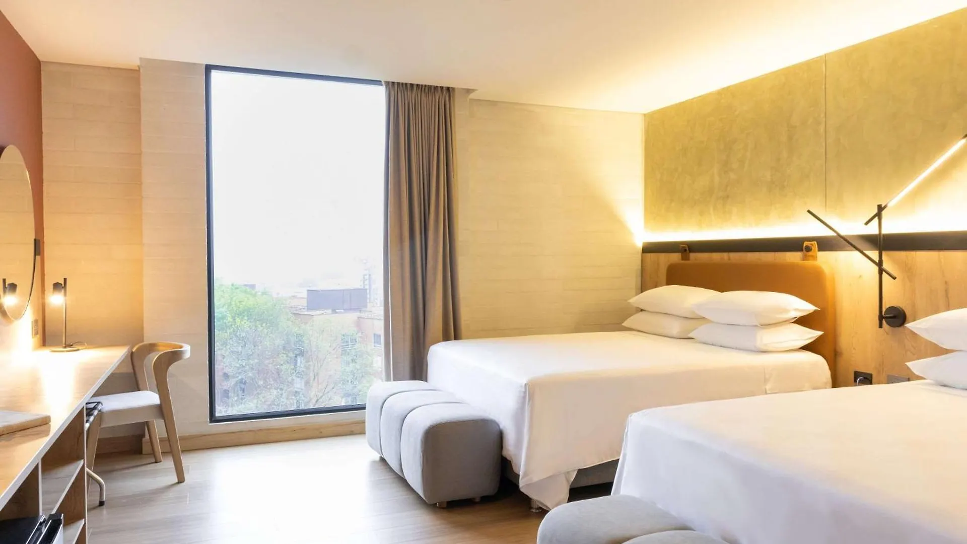 Hotel Faranda Collection Medellin, A Member Of Radisson Individuals