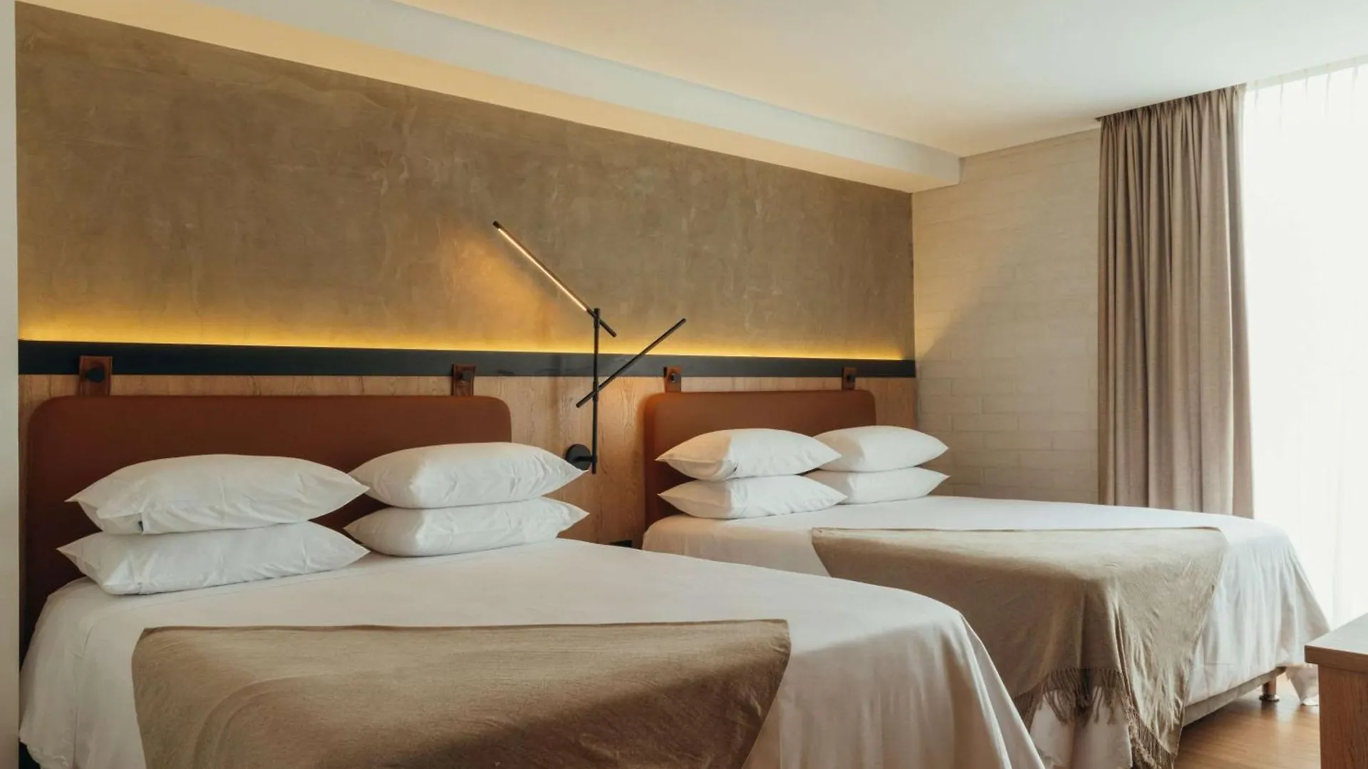 Hotel Faranda Collection Medellin, A Member Of Radisson Individuals