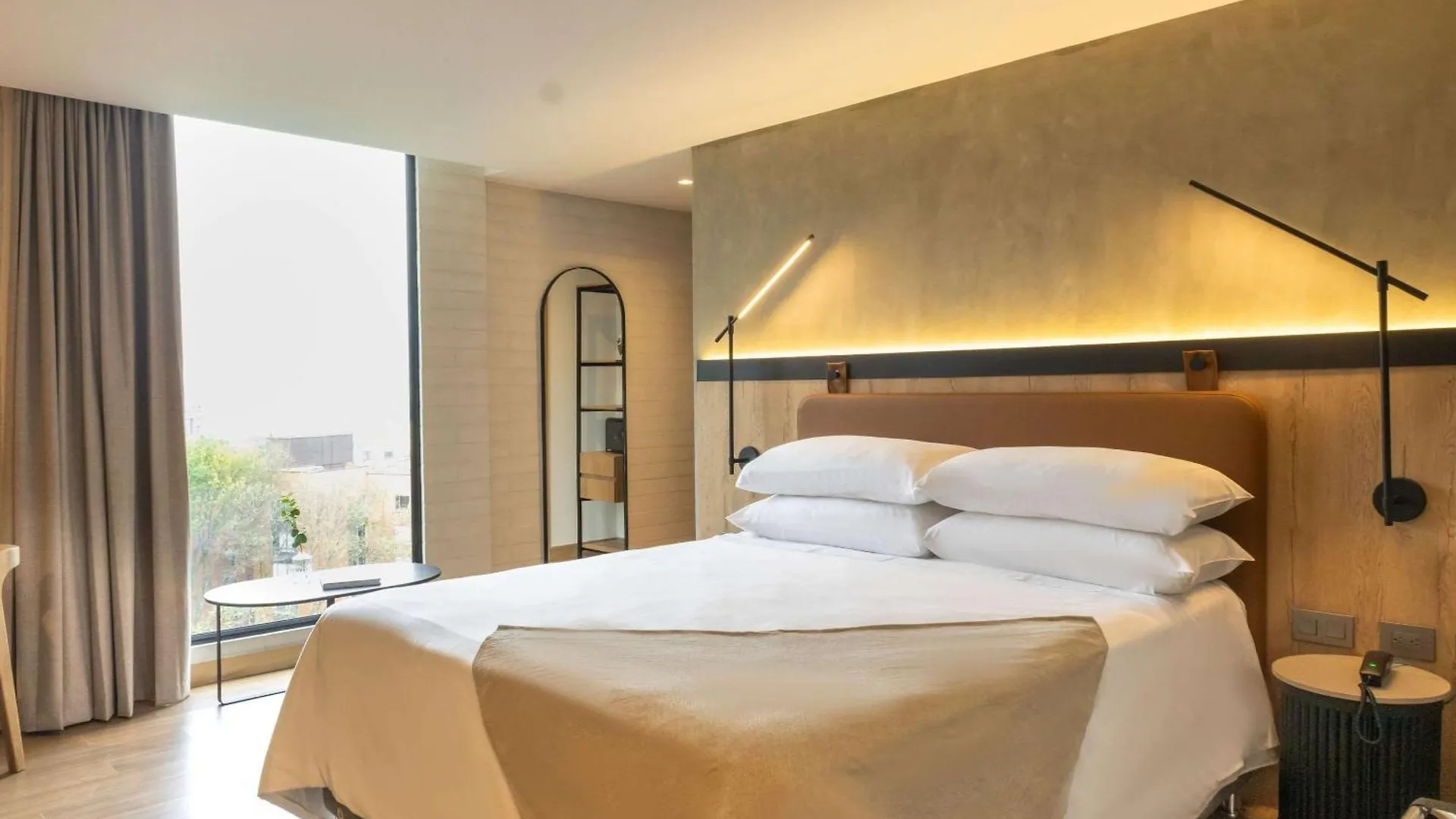 Hotel Faranda Collection Medellin, A Member Of Radisson Individuals 5*,  Colombia