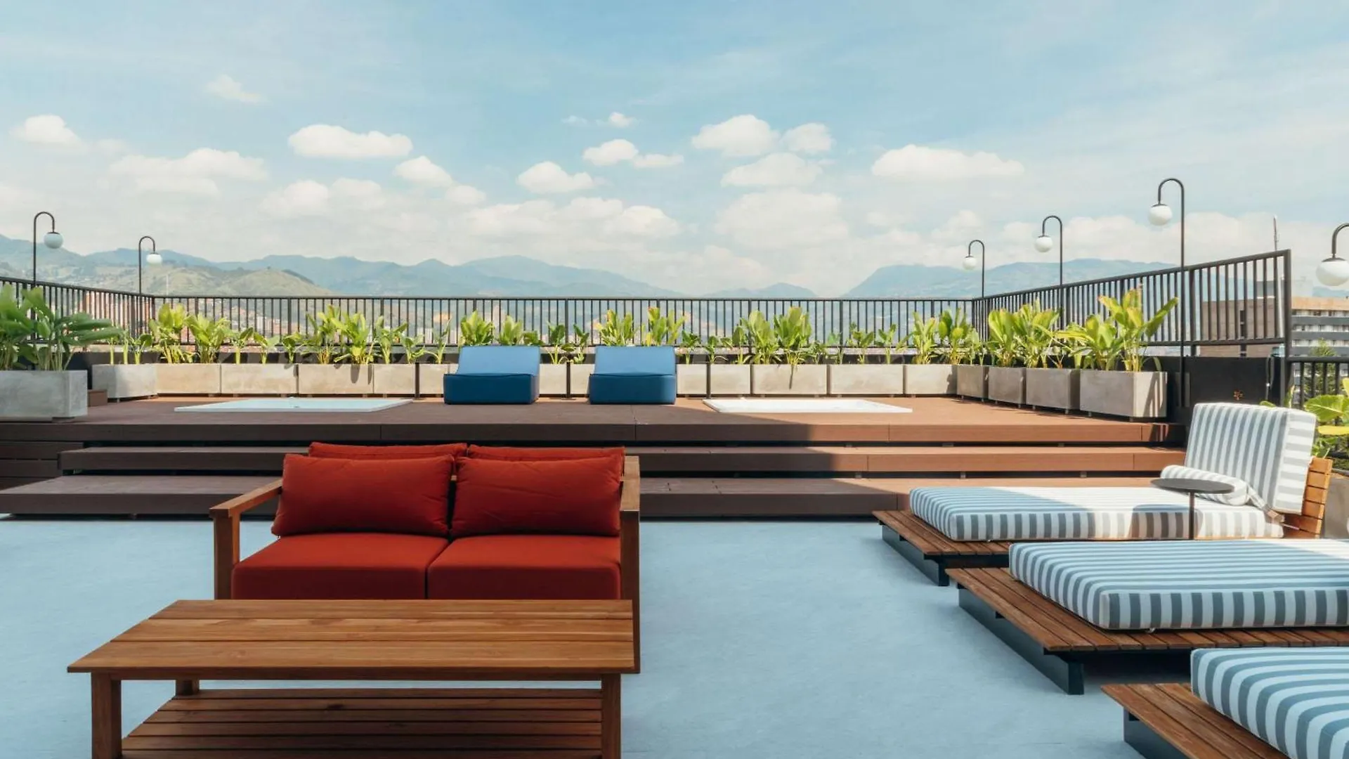Hotel Faranda Collection Medellin, A Member Of Radisson Individuals