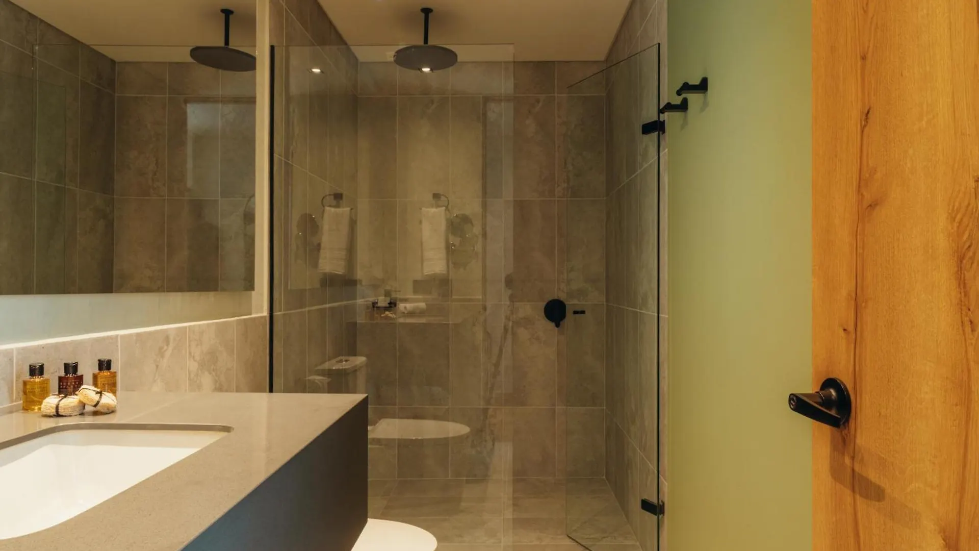 Hotel Faranda Collection Medellin, A Member Of Radisson Individuals 5*,  Colombia