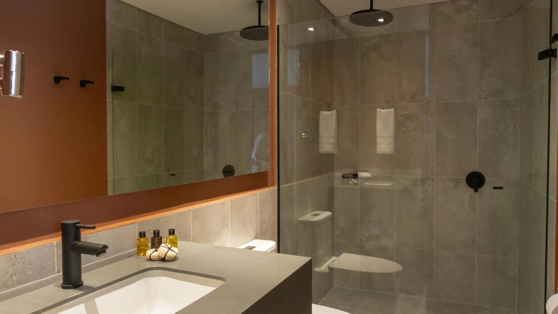 *****  Hotel Faranda Collection Medellin, A Member Of Radisson Individuals Colombia