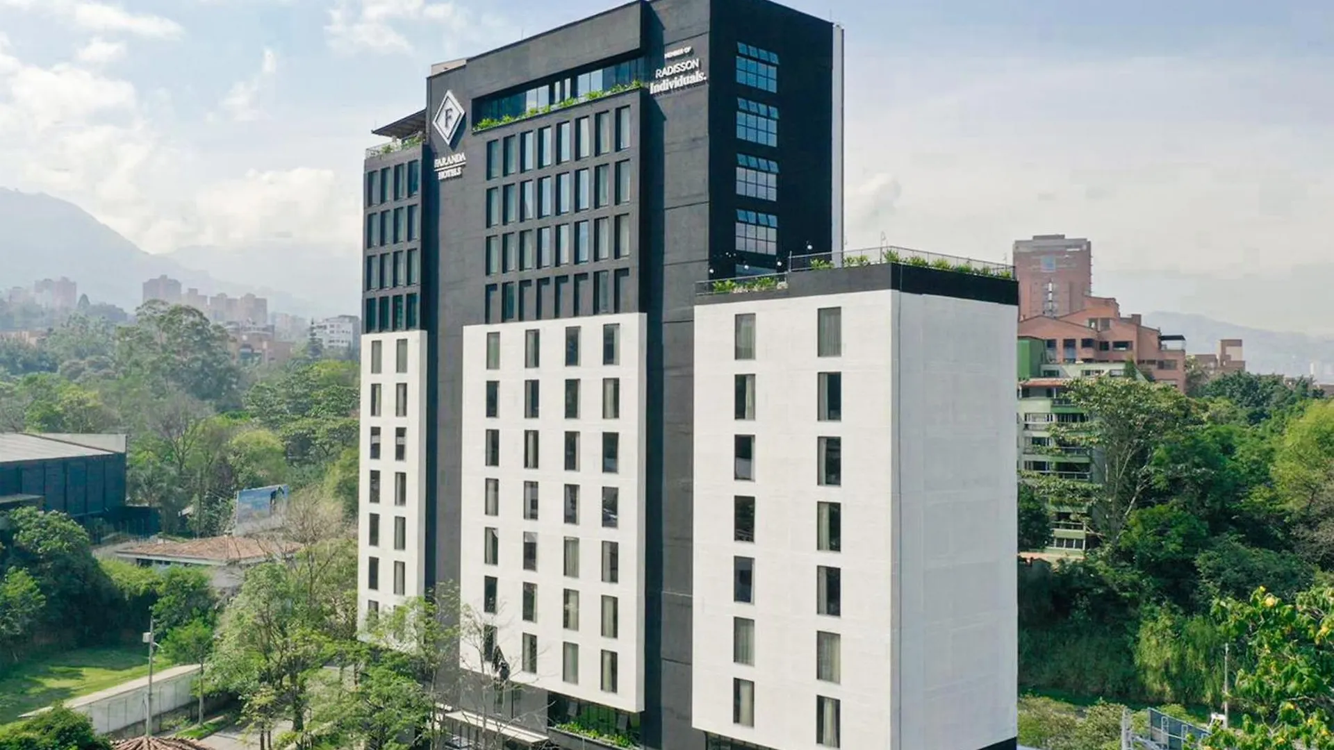 Hotel Faranda Collection Medellin, A Member Of Radisson Individuals
