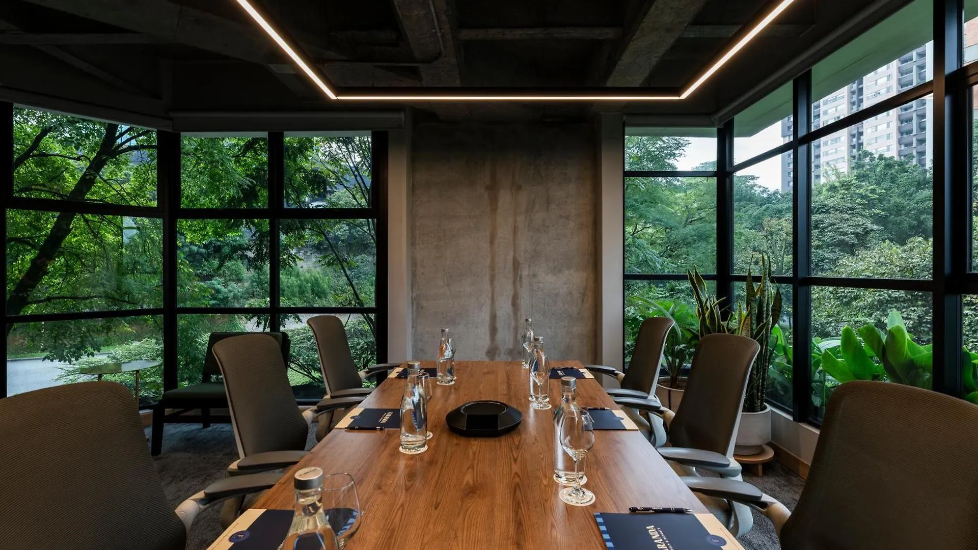 Hotel Faranda Collection Medellin, A Member Of Radisson Individuals Kolumbia