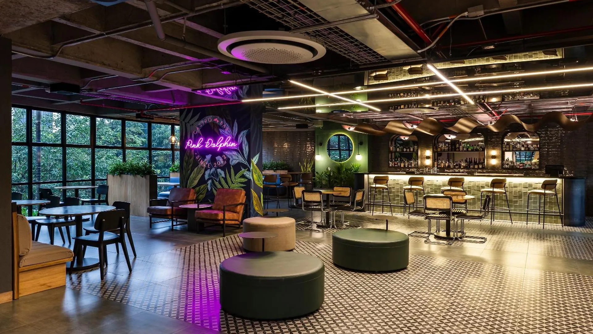 Hotel Faranda Collection Medellin, A Member Of Radisson Individuals Kolumbia