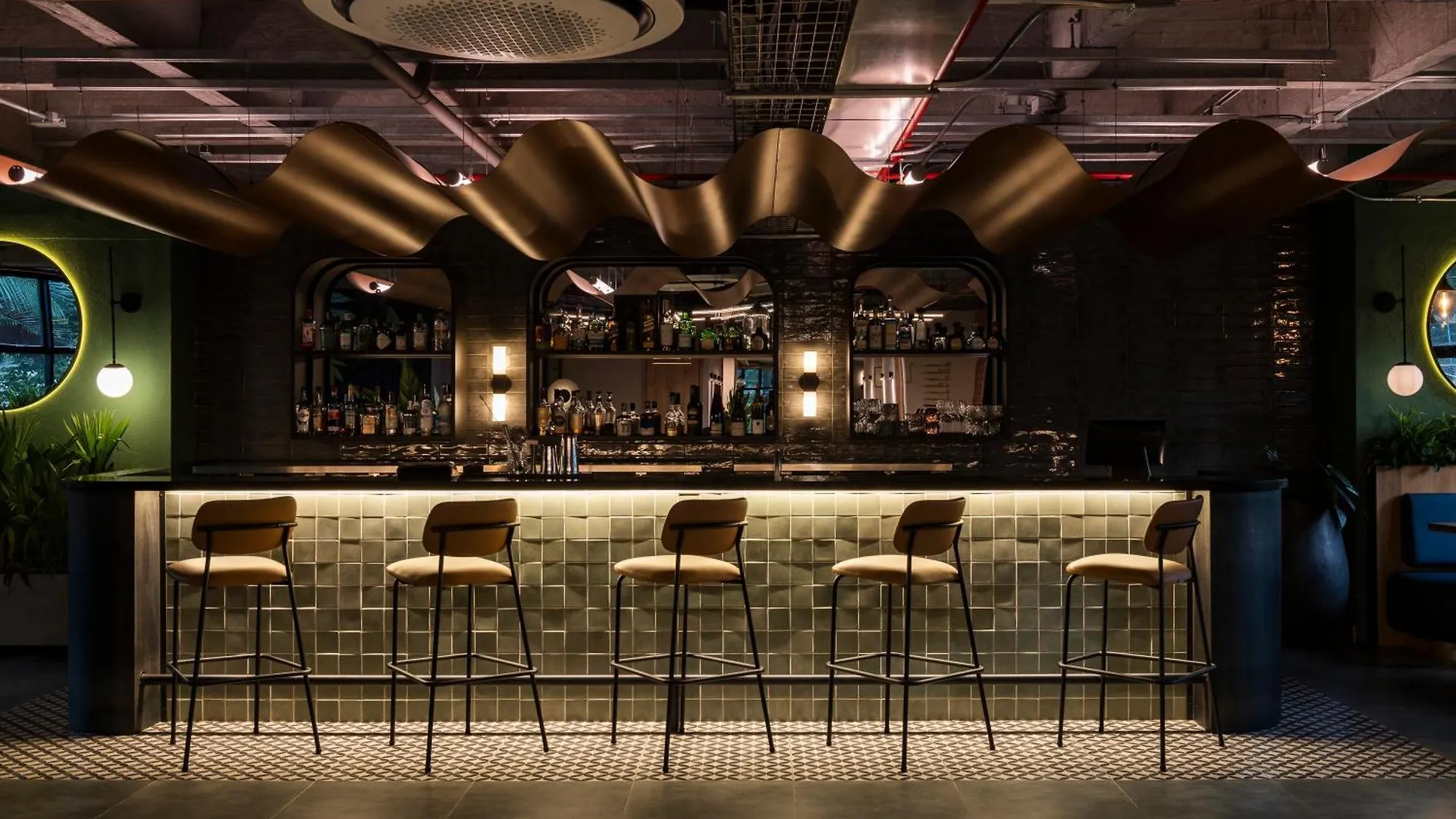 *****  Hotel Faranda Collection Medellin, A Member Of Radisson Individuals Kolumbia
