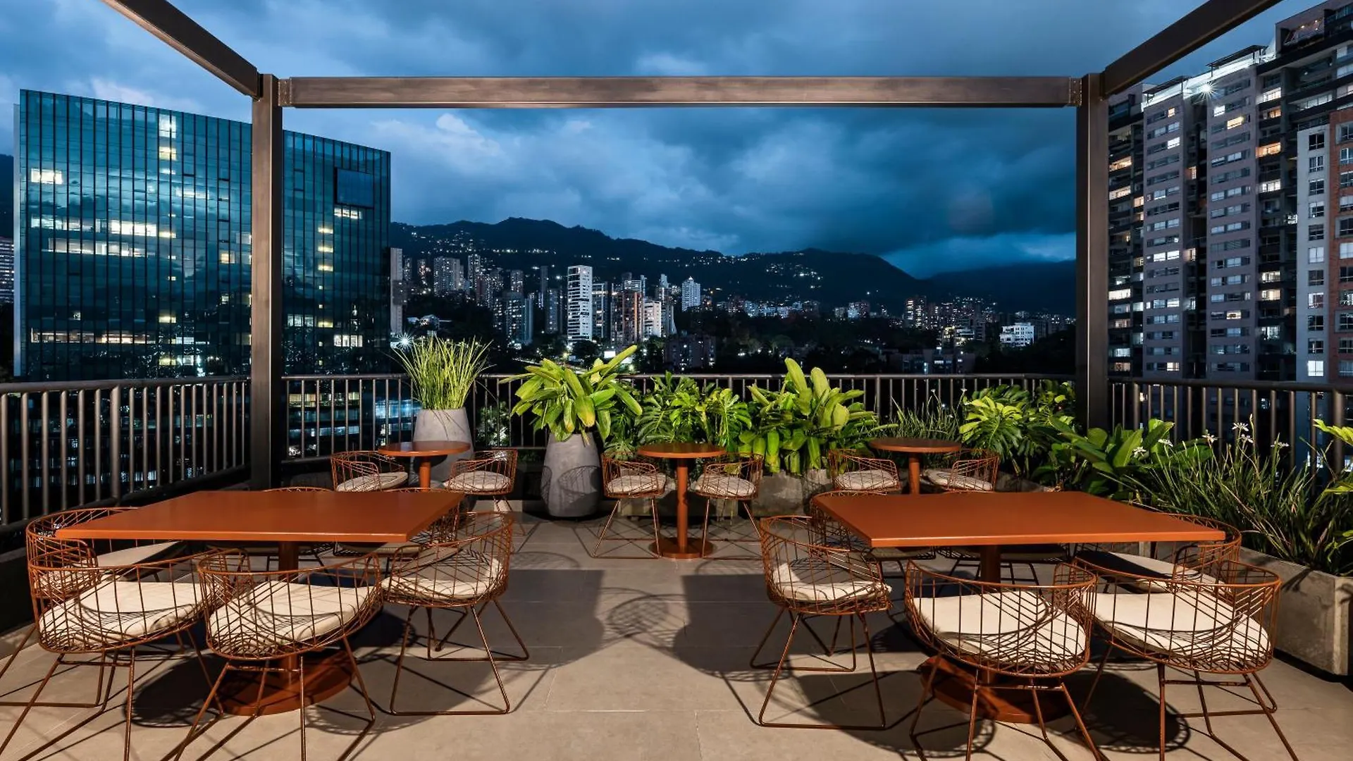 Hotel Faranda Collection Medellin, A Member Of Radisson Individuals