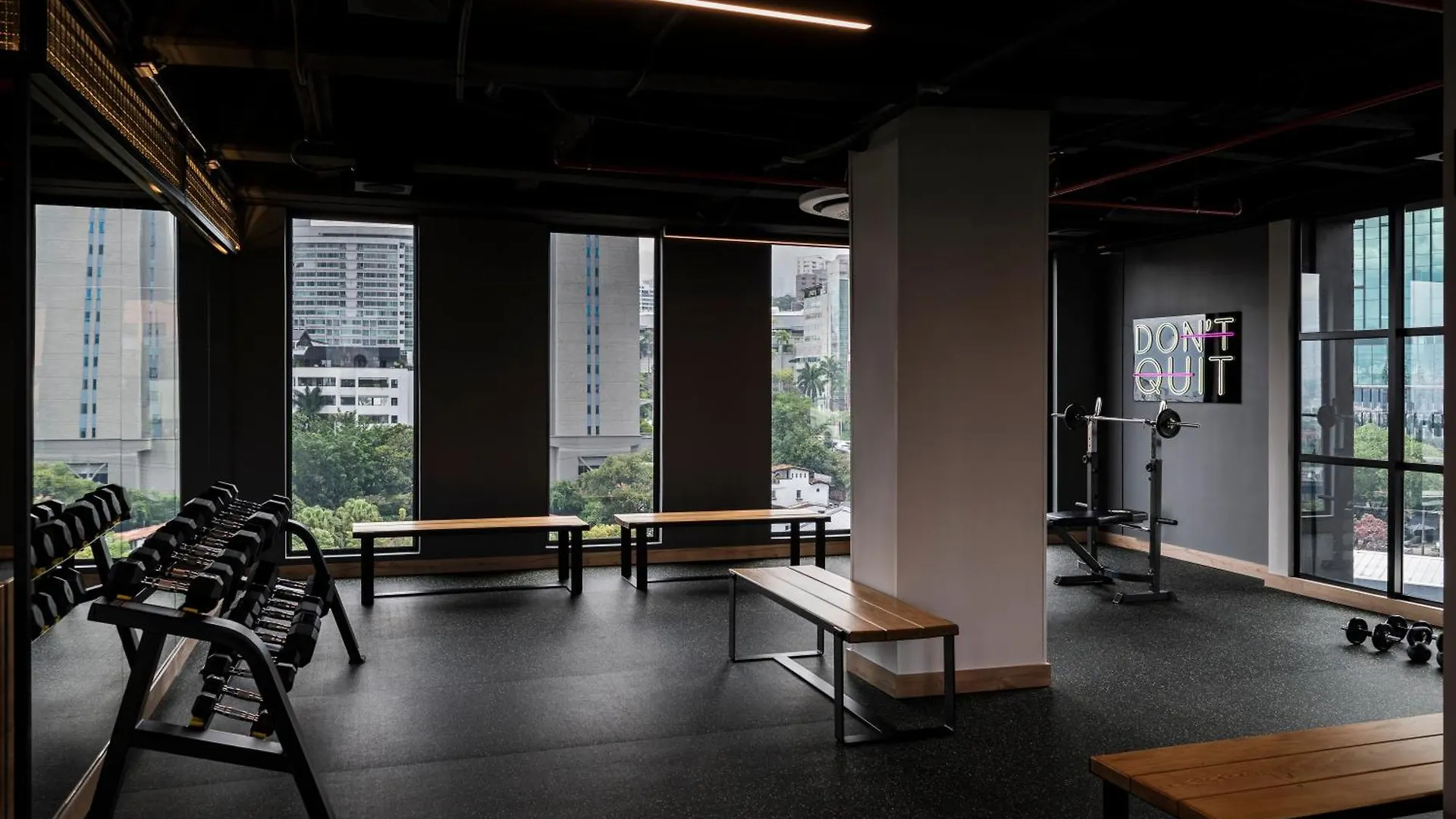 Hotel Faranda Collection Medellin, A Member Of Radisson Individuals 5*,  Kolumbia