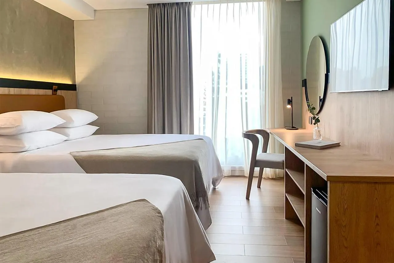 *****  ホテル Faranda Collection Medellin, A Member Of Radisson Individuals コロンビア