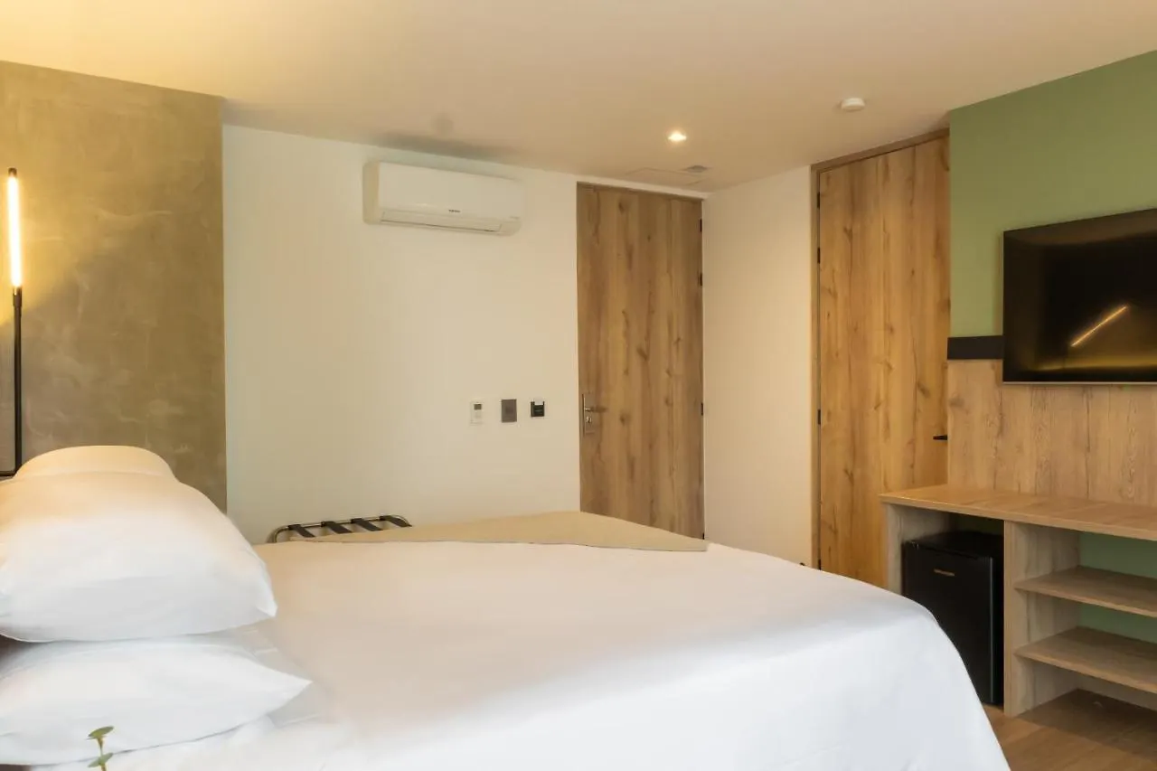 ホテル Faranda Collection Medellin, A Member Of Radisson Individuals