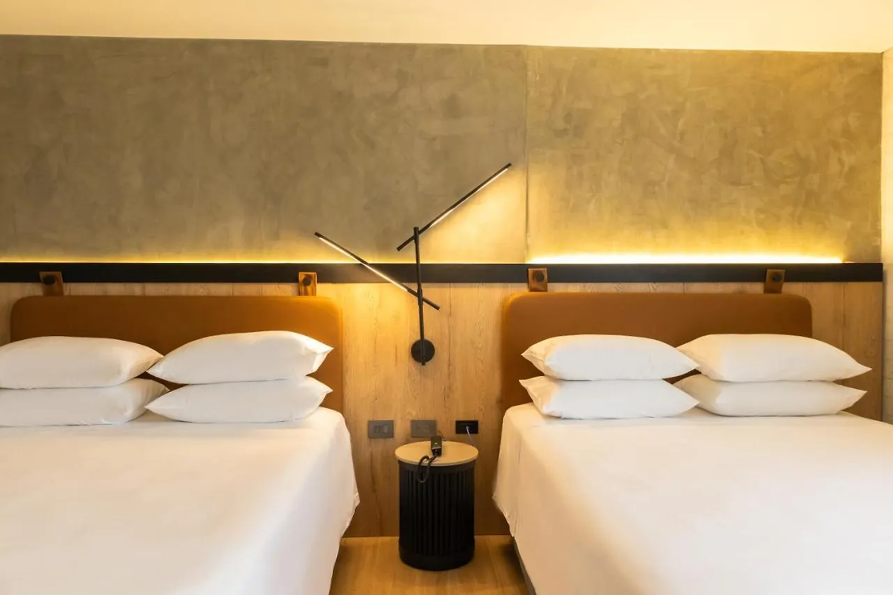 ホテル Faranda Collection Medellin, A Member Of Radisson Individuals