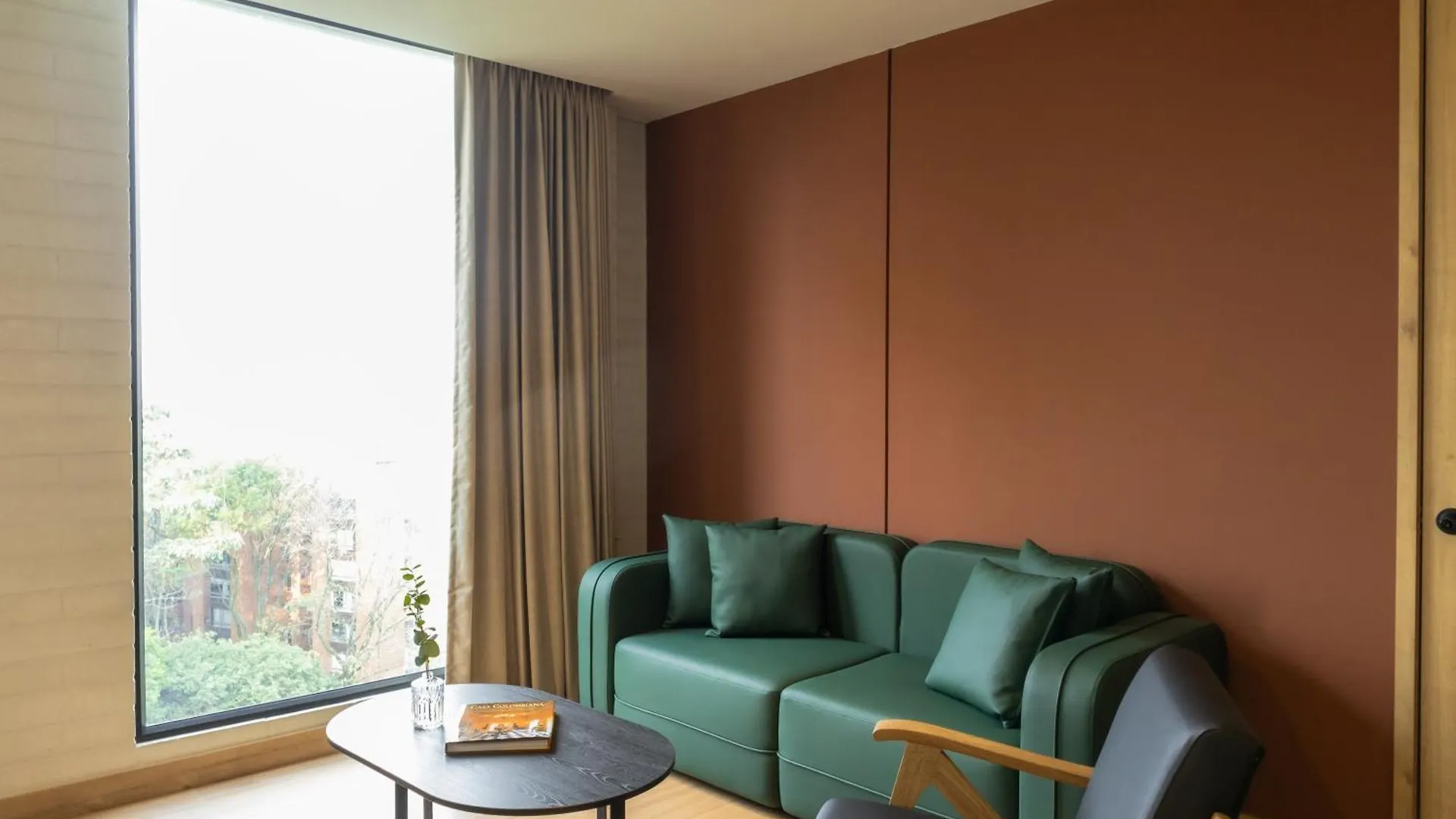 ホテル Faranda Collection Medellin, A Member Of Radisson Individuals