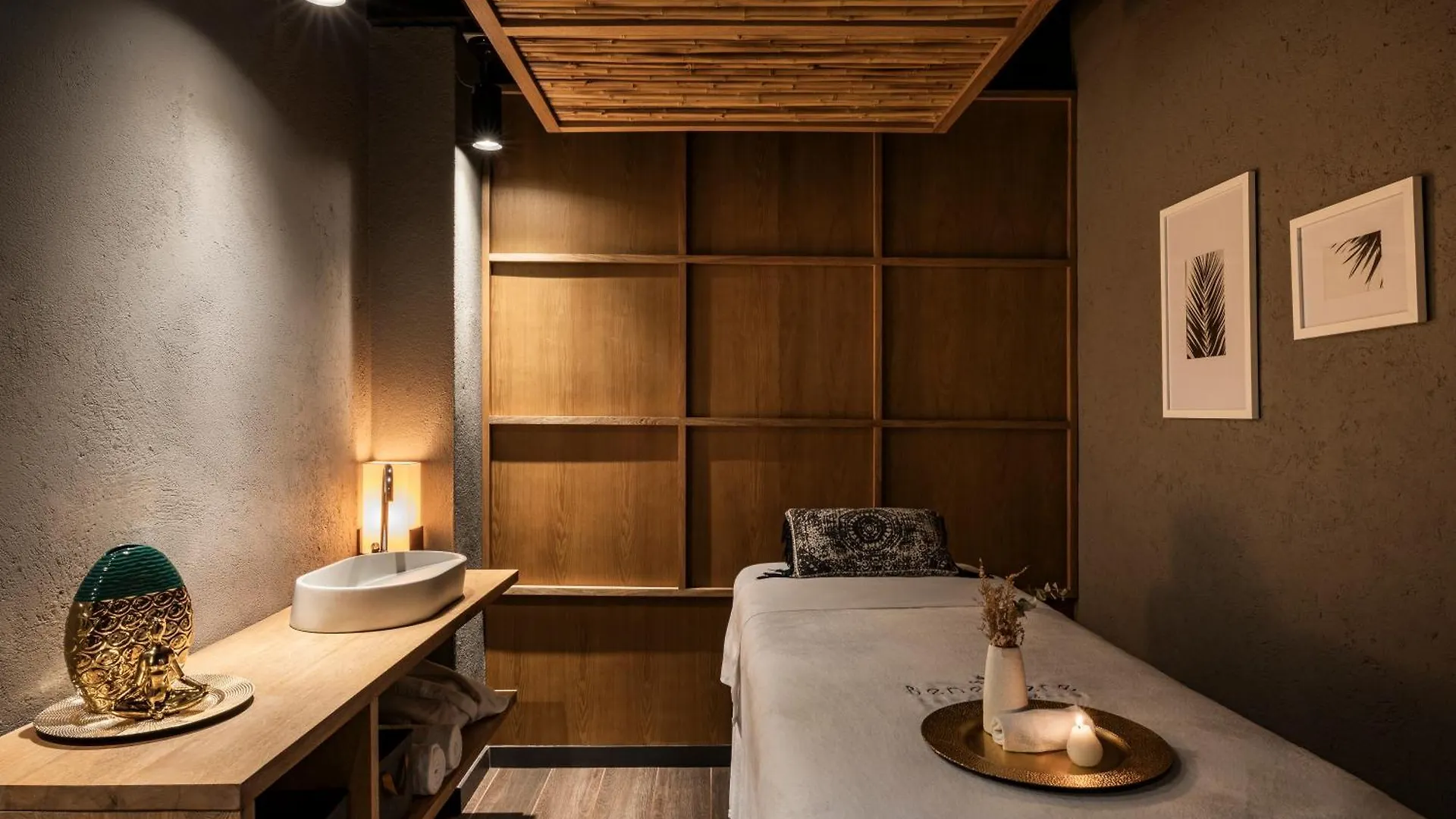 *****  Hotel Faranda Collection Medellin, A Member Of Radisson Individuals Kolumbie